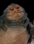 Star Wars Deluxe Art Scale Statue 1/10 Jabba The Hutt 23 cm