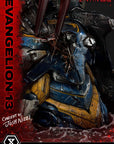 Evangelion: 3.0 You Can (Not) Redo Statue Evangelion 13 Concept by Josh Nizzi 79 cm