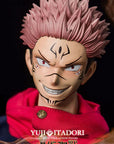 Jujutsu Kaisen Action Figure 1/6 Yuji Itadori 30 cm
