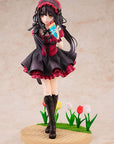 Date A Live Statue 1/7 Kurumi Tokisaki Date Ver. 21 cm
