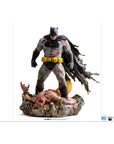 Batman: The Dark Knight Returns Diorama 1/6 Batman 38 cm