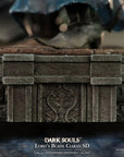 Dark Souls Statue Lord's Blade Ciaran SD 23 cm