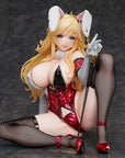Creators Opinion PVC Statue 1/4 Ally 27 cm