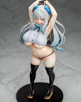 Original Character Statue 1/6 Alp Switch Another Ver. 28 cm
