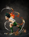 Hunter x Hunter PVC Statue 1/4 Gon Freecss 40 cm