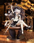 Battle! Costume Maid PVC Statue 1/7 Watch Maid 25 cm