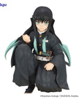 Demon Slayer: Kimetsu no Yaiba Noodle Stopper PVC Statue Tokito Muichiro 9 cm