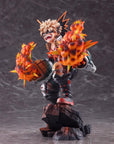 My Hero Academia PVC Statue 1/8 Katsuki Bakugo 21 cm