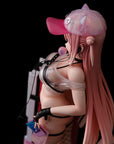 Girl´s Frontline PVC Statue 1/7 UKM-2000: Soda Tale 25 cm