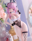 Hitowa Original Character PVC Statue 1/6 Bibi: Chill Bunny Ver. 28 cm