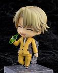 High Card Nendoroid Action Figure Finn Oldman 10 cm