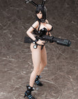 Gantz PVC Statue 1/4 Reika Bare Leg Bunny Ver. 42 cm
