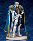 Fate/Grand Order Statue 1/8 Saber/Gawain 25 cm