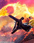 One Piece S.H. Figuarts Action Figure Sanji (The Raid on Onigashima) 15 cm