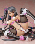 Senran Princess G Statue 1/4 Hatsume no Tsubone 16 cm