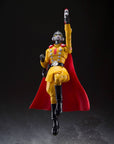 Dragon Ball Super: Super Hero S.H. Figuarts Action Figure Gamma 1 14 cm