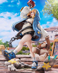 Guilty Gear Strive PVC Statue 1/7 Bridget 27 cm