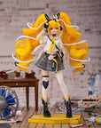 King Of Glory PVC Statue 1/10 Angela: Mysterious Journey of Time Ver. 17 cm