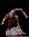 ThunderCats BDS Art Scale Statue 1/10 Jackalman 16 cm