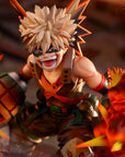 My Hero Academia PVC Statue 1/8 Katsuki Bakugo 21 cm