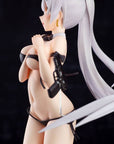 Girls Frontline PVC Statue 1/7 Five-seven Swimsuit Heavily Damaged Ver. (Cruise Queen) 26 cm