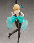 Bunny Suit Planning PVC Statue 1/4 Sophia F. Shirring Bunny Ver. 51 cm