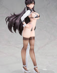 Azur Lane PVC Statue 1/7 Atago Glamorous Max Speed Ver. 25 cm