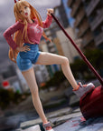 Chainsaw Man PVC Statue 1/7 Power 27 cm
