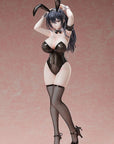 Monochrome Bunny Statue 1/4 Aoi 44 cm