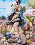 Guilty Gear Strive PVC Statue 1/7 Bridget 27 cm