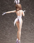 Do You Love Your Mom and Her Two-Hit Multi-Target Attacks? PVC Statue 1/4 Mamako Oosuki: Bare Leg Bunny Ver. 47 cm