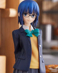 Tsukihime - A Piece of Blue Glass Moon Pop Up Parade PVC Statue Ciel 17 cm