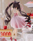 Nekopara Pop Up Parade PVC Statue Chocola: Cocktail Dress Ver. 17 cm