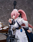 Girl´s Frontline PVC Statue 1/6 NTW-20 Aristocrat Experience 24 cm