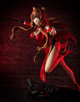 The Rising of the Shield Hero Season 2 Statue 1/7 Raphtalia Red Dress Style Ver. 22 cm