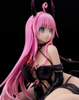 To Love-Ru Darkness Statue PVC 1/6 Lala Satalin Deviluke Darkness Ver. 15 cm