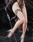 Original IllustrationPVC Statue 1/6 Moen Devil Ver. Illustration by Kishi Yasuri Limited Edition 26 cm