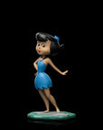 The Flintstones Art Scale Statue 1/10 Betty Rubble 14 cm