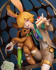 Fairy Tale Another Statue 1/8 March Hare 41 cm
