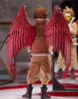 My Hero Academia Pop Up Parade PVC Statue Hawks 17 cm