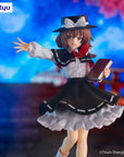 Touhou Project Trio-Try-iT PVC Statue Hifuu Club Usami Renko 21 cm