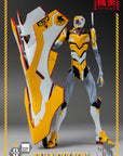 Evangelion: New Theatrical Edition Robo-Dou Action Figure Evangelion Proto Type-00 25 cm