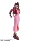 Final Fantasy VII Bring Arts Action Figure Aerith Gainsborough 14 cm