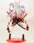 Hololive Production PVC Statue 1/7 Nakiri Ayame Bonus Edition 24 cm