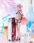 Girl´s Frontline PVC Statue 1/7 UKM-2000: Soda Tale 25 cm