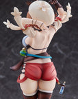 Atelier Ryza: Ever Darkness & the Secret Hideout PVC Statue 1/6 Ryza (Reisalin Stout) 29 cm