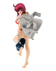 Mobile Suit Gundam SEED Destiny GGG PVC Statue 1/8 Lunamaria Hawke Swim Suit Ver. 20 cm