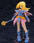 Yu-Gi-Oh! Crossframe Girl Plastic Model Kit Dark Magician Girl 18 cm