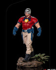 The Suicide Squad BDS Art Scale Statue 1/10 Peacemaker 24 cm