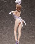 Do You Love Your Mom and Her Two-Hit Multi-Target Attacks? PVC Statue 1/4 Mamako Oosuki: Bare Leg Bunny Ver. 47 cm
